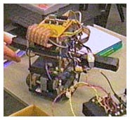 ARMS robot